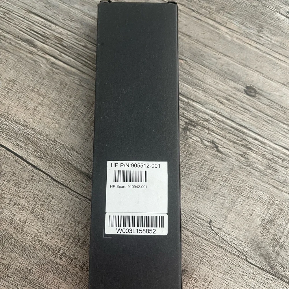 HP Metallic Silver Stylus Pen